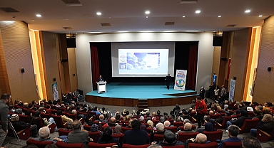 Uzmanlar Böbrek Sağlığı İçin SGM’de Buluştu!