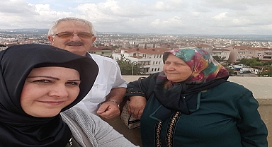 Uzun Yıllar Savaş Verdiği Kansere Yenik Düştü