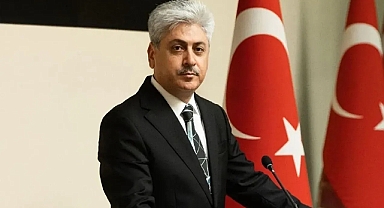 Vali Rahmi Doğan’dan 12 Mart Mesajı
