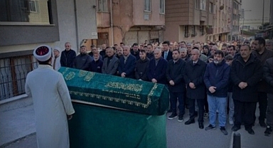 Vali Yardımcısının Acı Günü