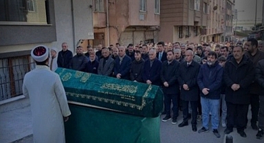 Vali Yardımcısının Acı Günü