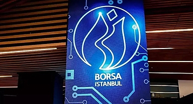 VİOP'ta Endeks Kontratı Güne Yükselişle Başladı