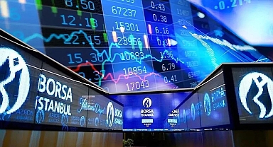 VİOP'ta Endeks Kontratı Haftaya Düşüşle Başladı