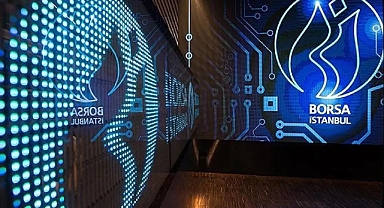 VİOP'ta Endeks Kontratı Haftaya Yükselişle Başladı