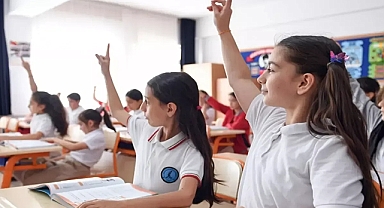 Yeni Ders Yarın Tüm Okullarda İlk Kez İşlenecek