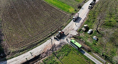 Yeni Güzergâh Projesi'nde Son Durum