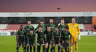 10 Yıllık Mücadele 4 Sezonda Silindi