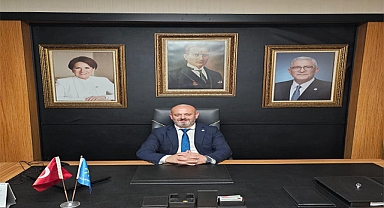 '116 İşçi Belirsizlikte'