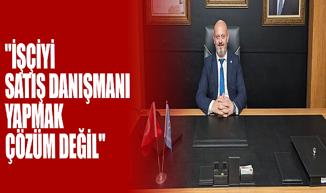 '116 İşçi Belirsizlikte'