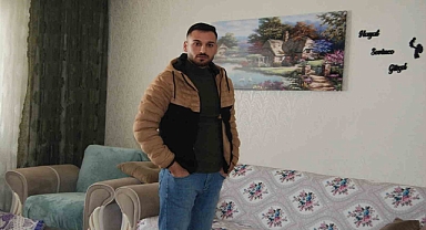 24 Yaşındaki Genci Öldüren 6 Sanığın Yargılanmasına Devam Edildi