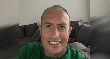 54 Yaşındaki Öğretmen Kalp Krizi Sonucu Hayatını Kaybetti