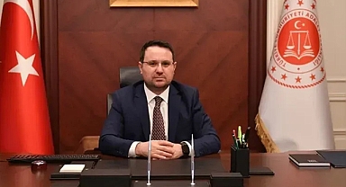 Adalet Bakanı Gürlek’ten İsrail’in İdam Düzenlemesine Sert Tepki