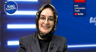 Adaletin Asıl İnşası Kalplerde Ve Vicdanlardadır!