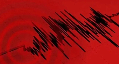 AFAD Duyurdu: Denizli'de Deprem