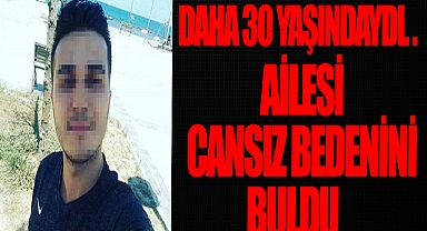Ailesi Uyandırmak İstedi Ama..