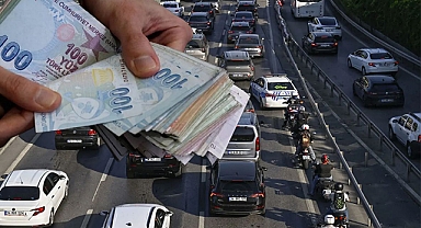 Akaryakıta Tarihi Zam Kesinleşti!