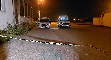 Akyazı’da Kavga Kanlı Bitti