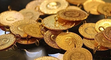 Altın 4 Haftanın En Düşüğünde