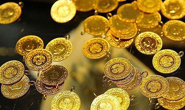 Altın Fiyatları Yükselişte