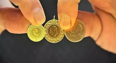 Altın Güne Düşüşle Başladı