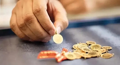 Altın Yatırımcısı Beklemede