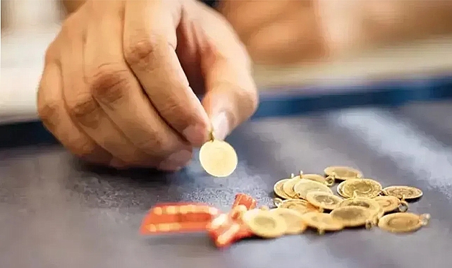 Altın Yatırımcısı Beklemede