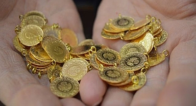 Altın Yükselmeye Devam Ediyor