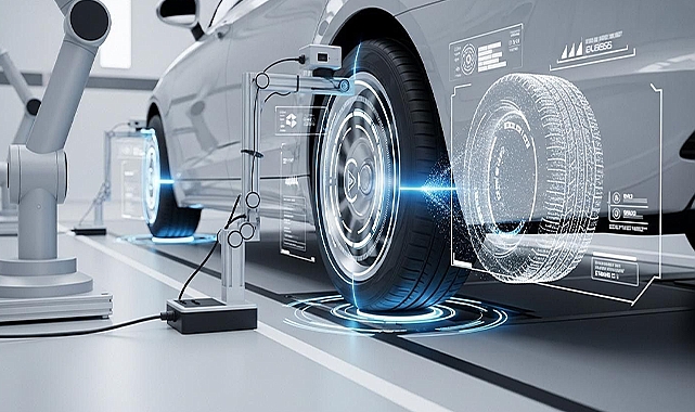 Araç Muayenede Kanal Dönemi Bitiyor!