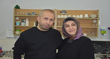Aşklarının Mesaisi 15'inci Yılında!