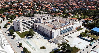 ATV Devrildi, Sürücü Yola Savruldu!