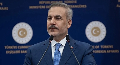 Bakan Fidan: Türkiye Şartları Karşılasa da AB’de Üyelik İçin Siyasi İrade Yok