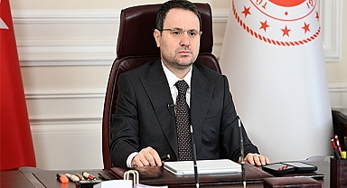 Bakan Gürlek: 81 İlde Düzenlenen Operasyonlarda 3 Bin Kişinin Yakalandığını Açıkladı