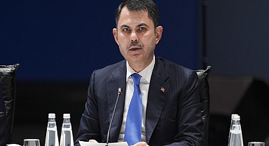 Bakan Kurum: 