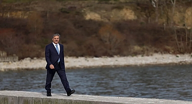 Ballıkaya Barajı İhalesi Tamam