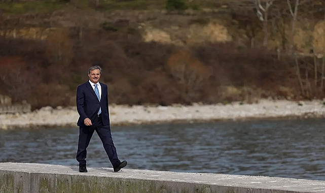 Ballıkaya Barajı İhalesi Tamam