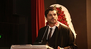 Baro Başkanı Adıyaman'ın 1 Mayıs Mesajı