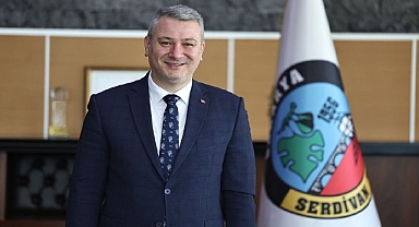 Başkan Osman Çelik’ten 1 Mayıs Mesajı