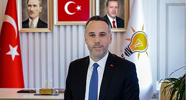 Başkan Tever'den 23 Nisan Mesajı