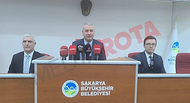 Başkan Vekilleri Belirlendi!