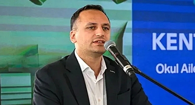 Belediye Başkanı Ömer Eşki'nin Serbest Kalmasına İtiraz