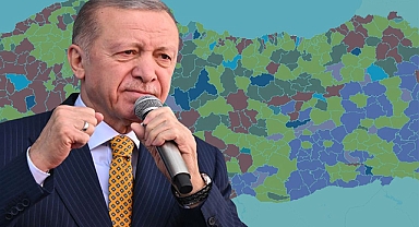 Bir Büyükşehir Daha AK Parti'ye Geçiyor!