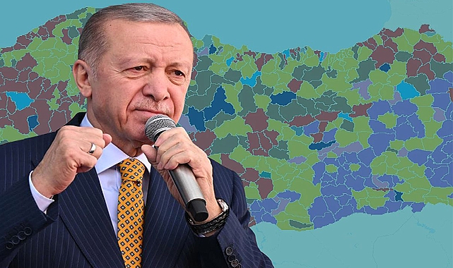 Bir Büyükşehir Daha AK Parti'ye Geçiyor!