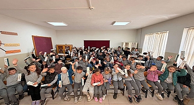 “Bir Hikâye Bin Neşe”