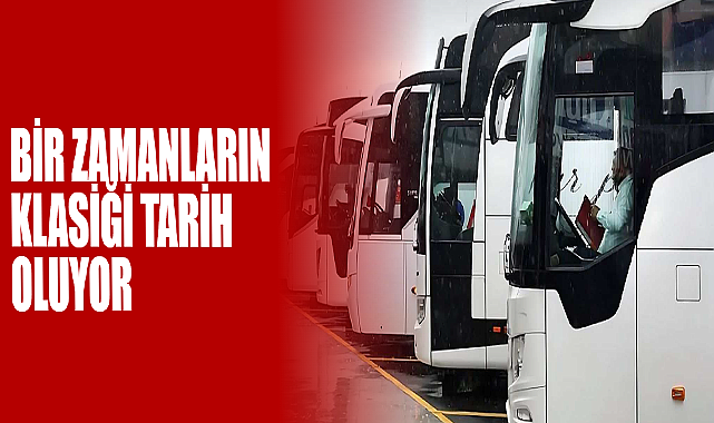 Bir Zamanların Klasiği Tarih Oluyor