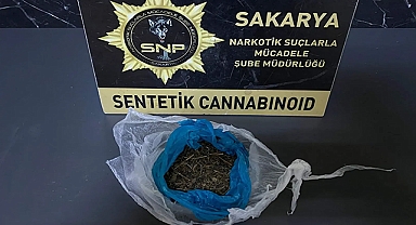 Bir Zehir Taciri Daha Cezaevinde!