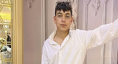 Bisiklet Kazası Ölümle Bitti!