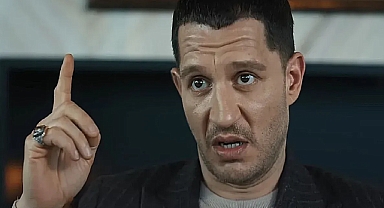 Bomba İddia: Yeraltı Dizisi Yayından Kaldırıldı