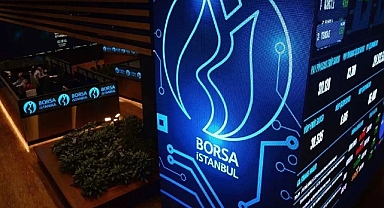 Borsa Güne Yükselişle Başladı