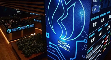 Borsa Güne Yükselişle Başladı