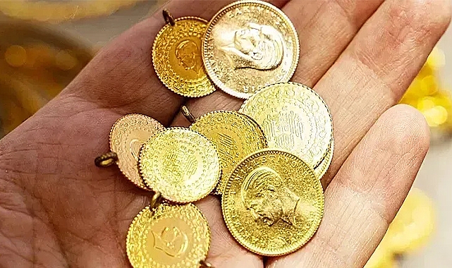 Bugün Altın Ne Kadar?
